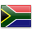 South African Flag